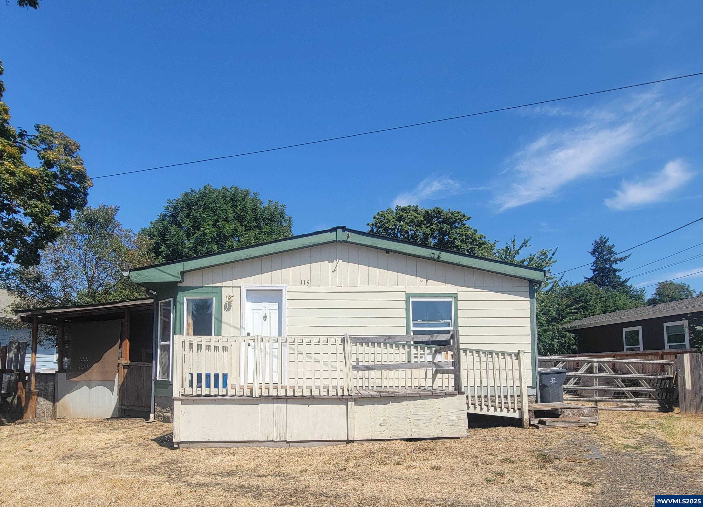 115 Northeast Columbus Street Albany, OR 97321 - Photo 3 of 34 Gallery Image 3