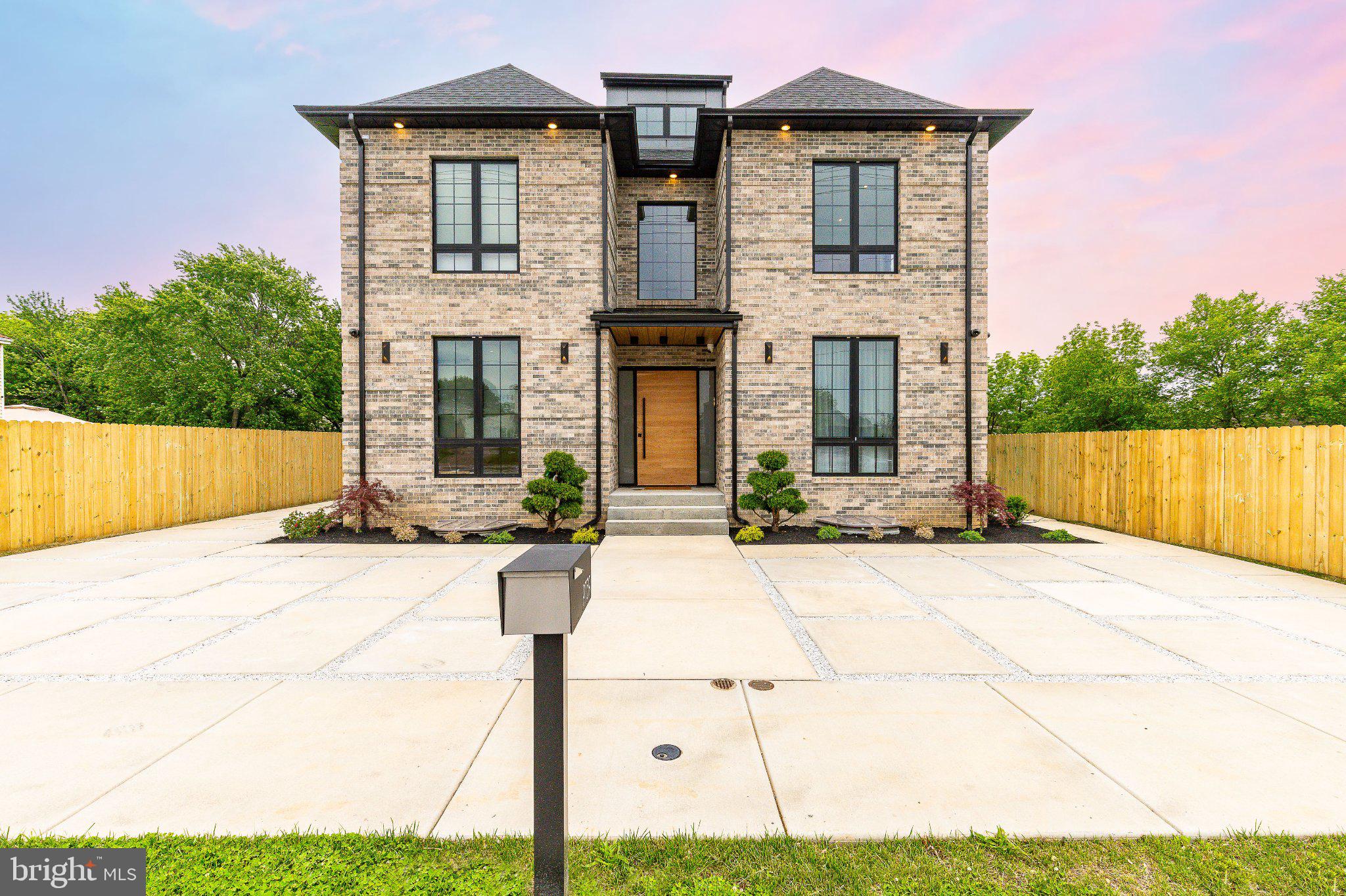 9739 Krewstown Road Philadelphia, PA 19115 - Photo 83 of 84 Modern elegance in a serene setting.