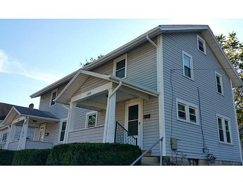 1003 North Murray Street Springfield, OH 45503 - Photo 2 of 2 Gallery Image 2