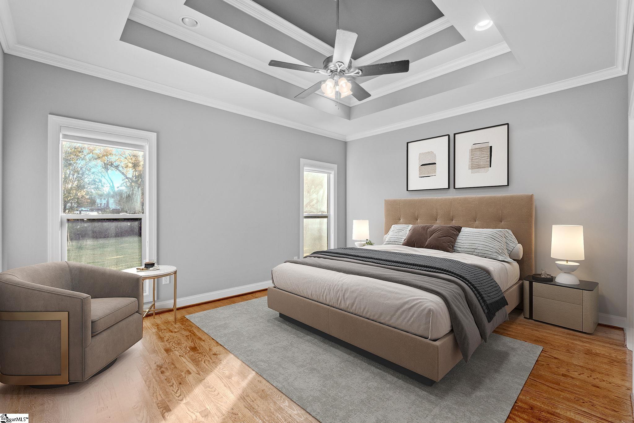 34 Oak Grove Lake Road Greenville, SC 29615 - Photo 10 of 28 Gallery Image 10