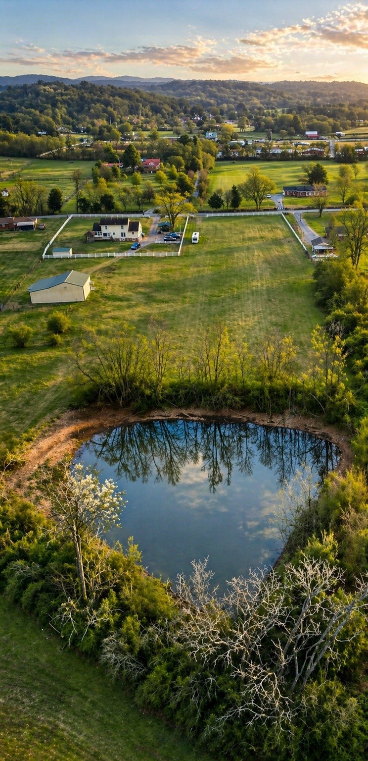 1041 Sandy Valley Road Hendersonville, TN 37075 - Photo 2 of 42 Gallery Image 2