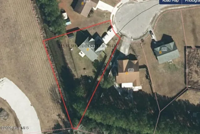 $300,000 | 215 Woodbine Terrace, Burgaw, NC 28425