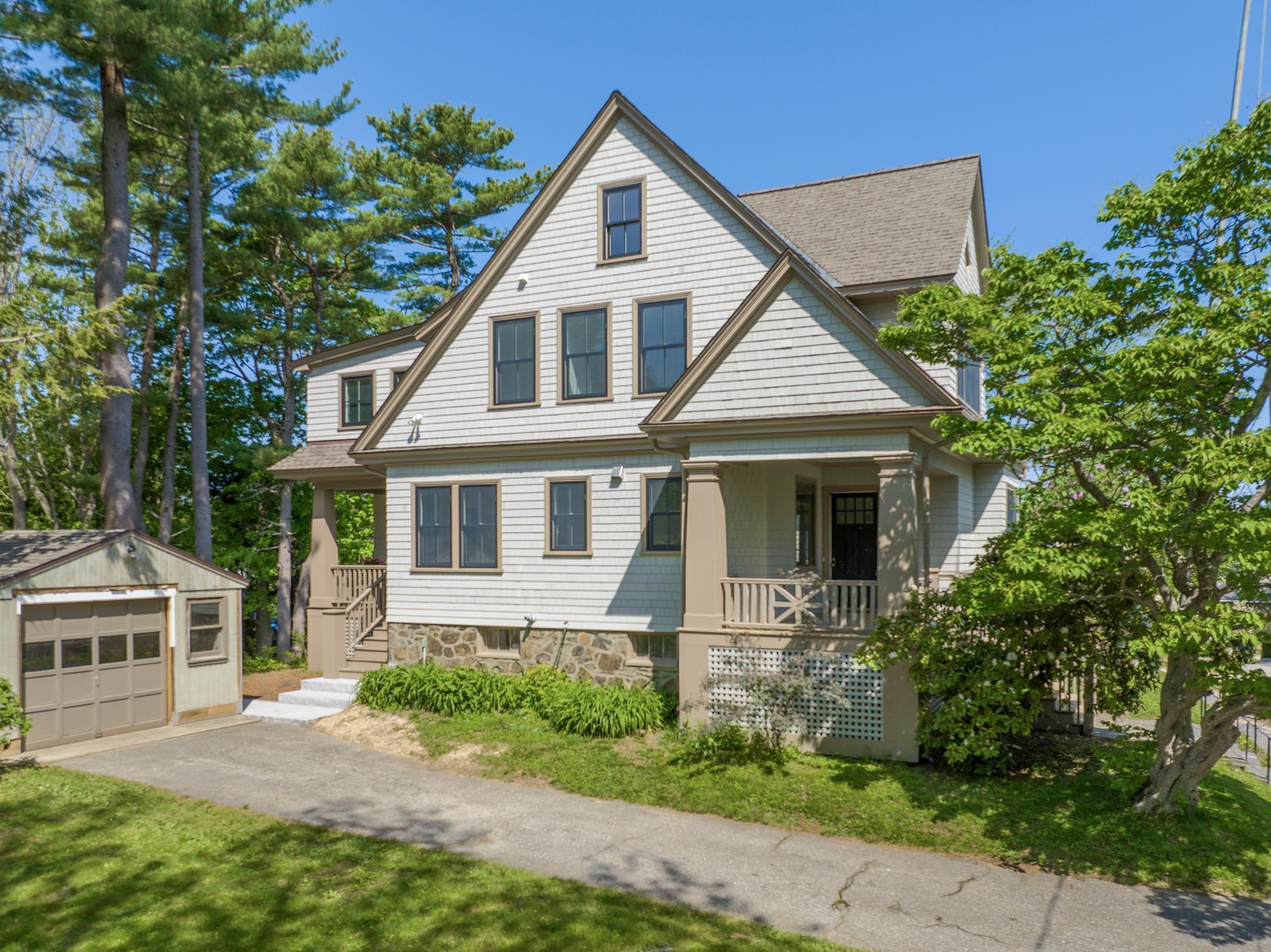 2 Summit Road Cape Elizabeth, ME 04107 - Photo 66 of 70 2 Summit Road-05