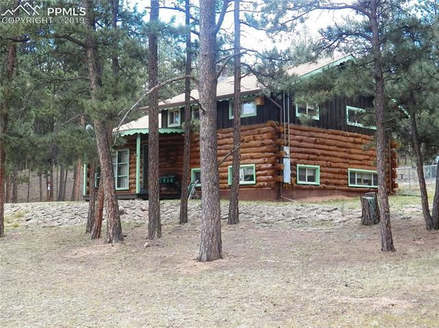 124 Buckridge Road Florissant, CO 80816 - Photo 3 of 36 Gallery Image 3
