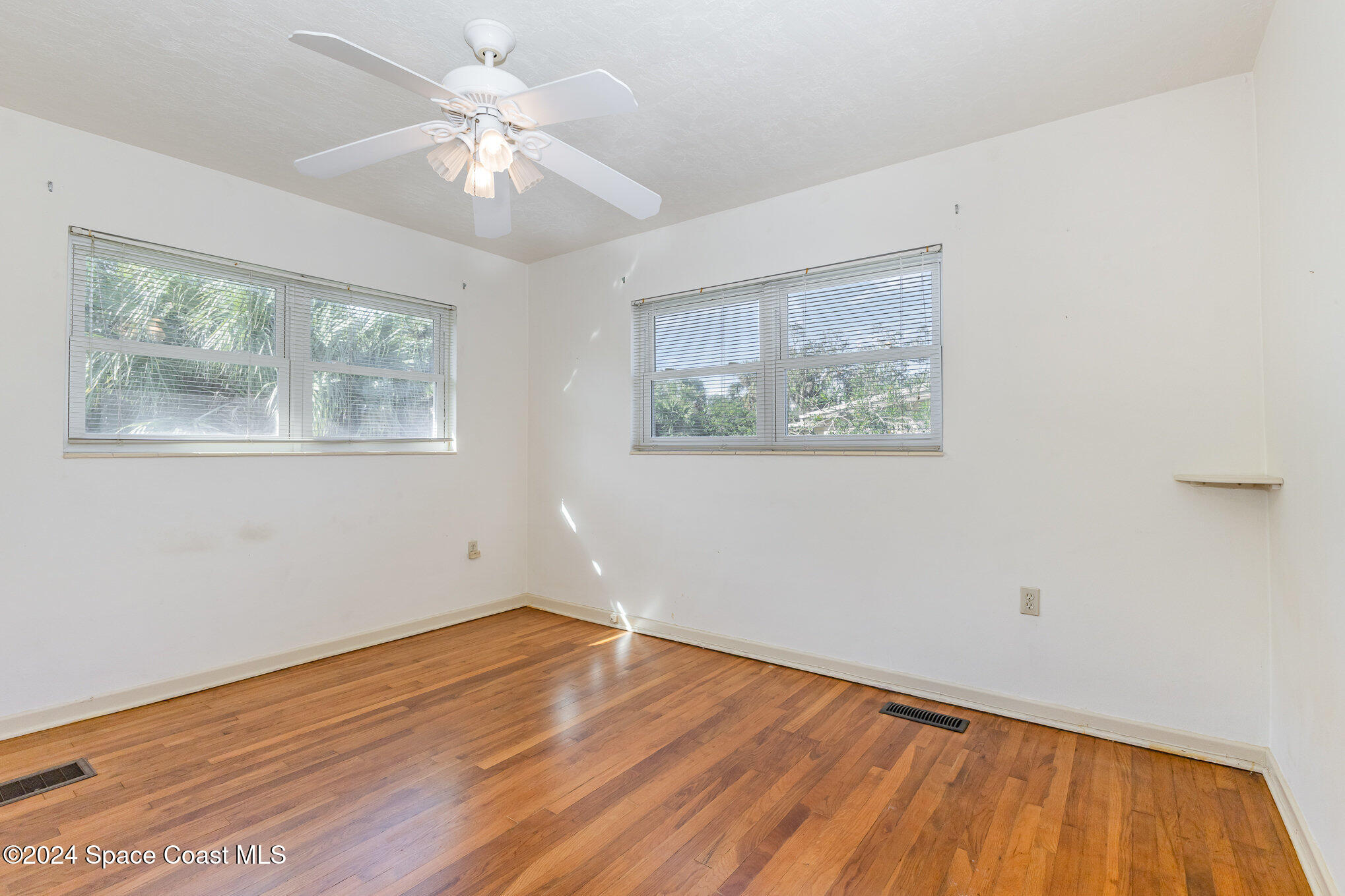 2502 South Ruffner Road Melbourne, FL 32901 - Photo 12 of 20 Ruffner Bedroom 2