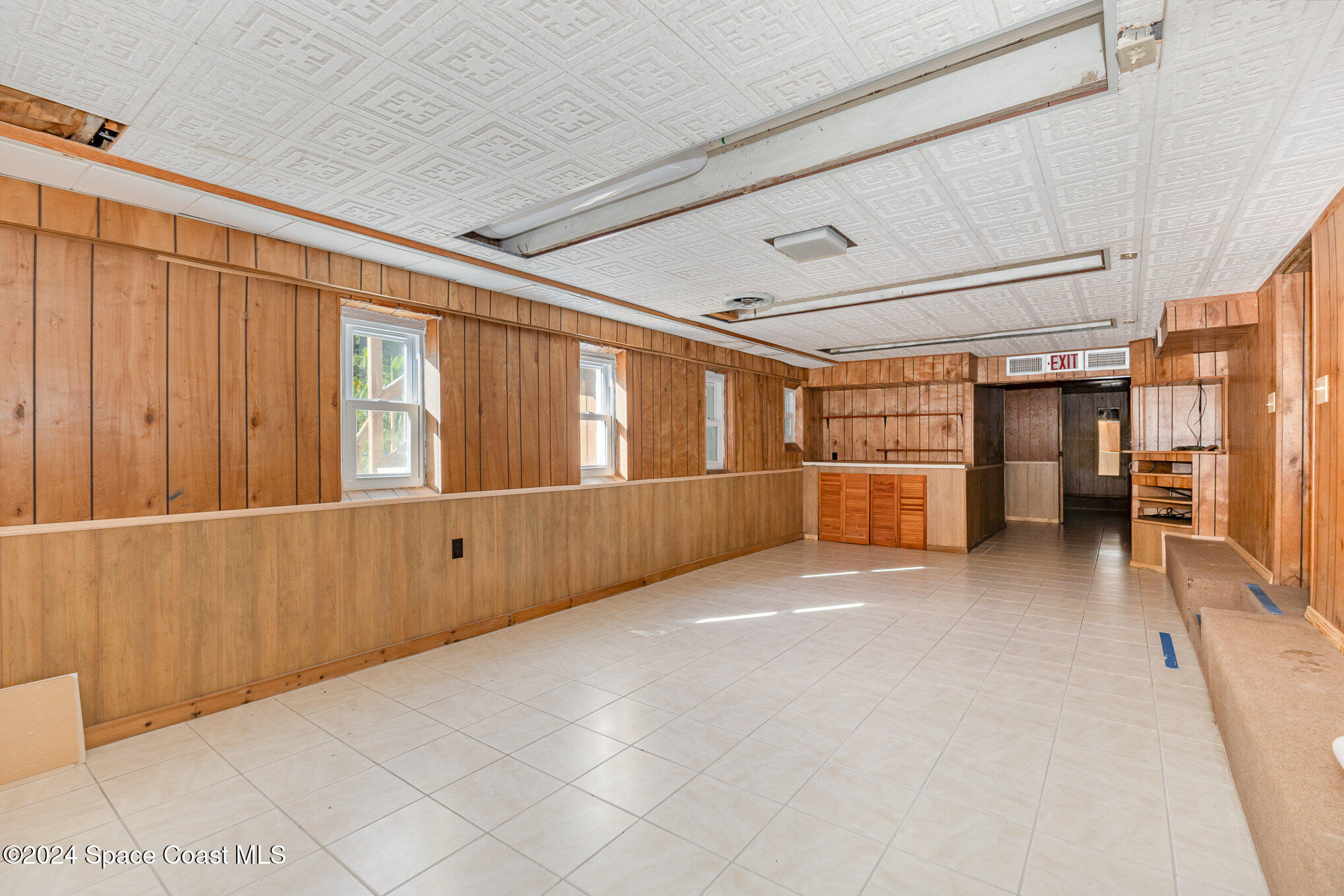 2502 South Ruffner Road Melbourne, FL 32901 - Photo 14 of 20 Ruffner Extra Room