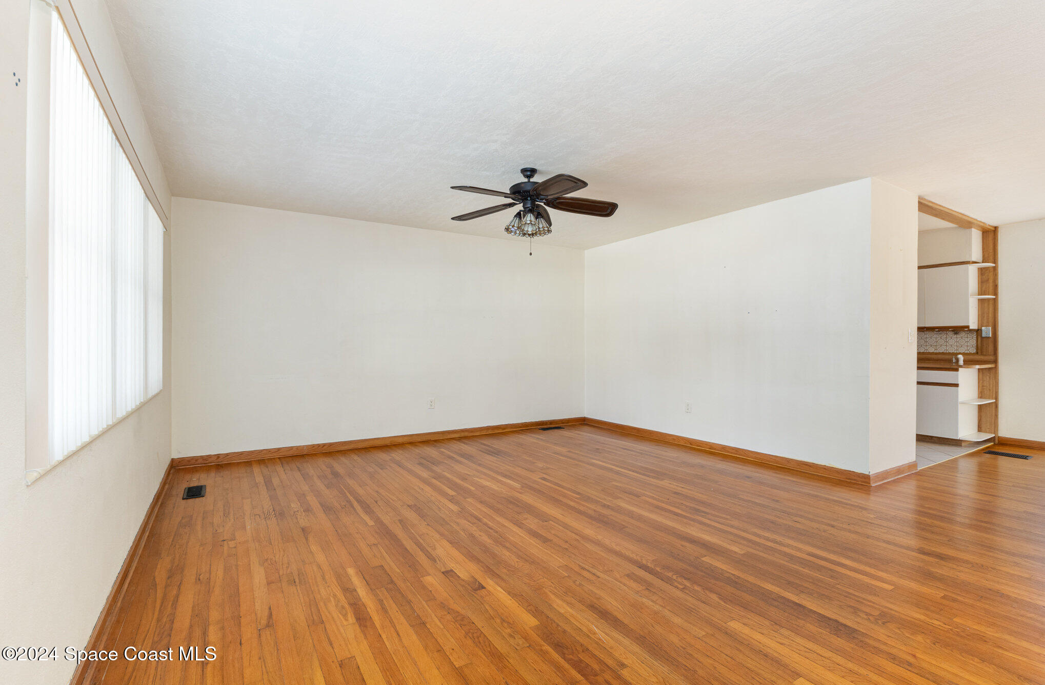 2502 South Ruffner Road Melbourne, FL 32901 - Photo 3 of 20 Ruffner LR