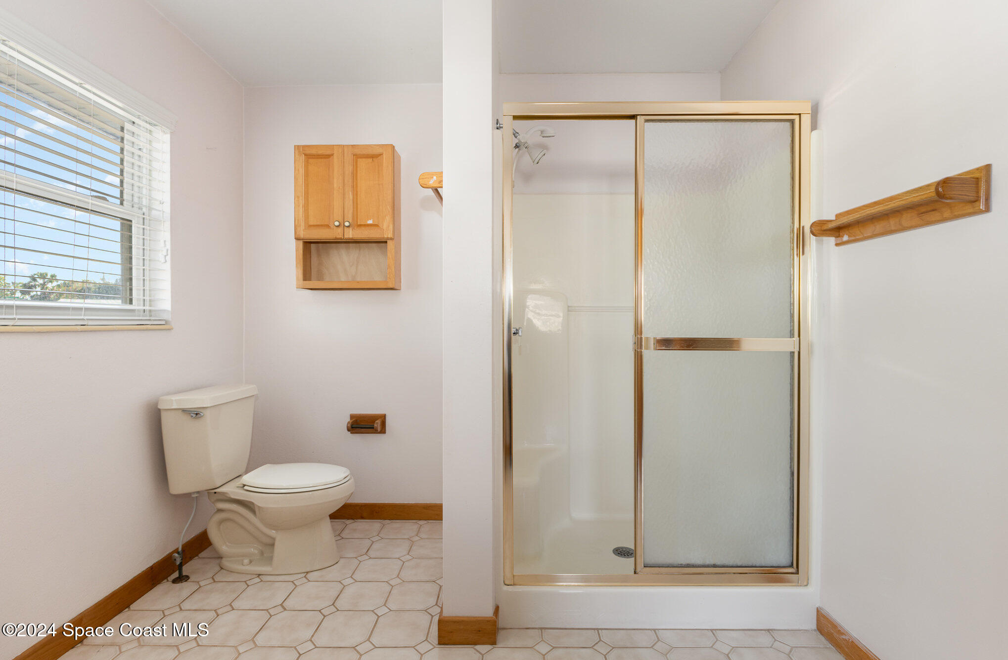 2502 South Ruffner Road Melbourne, FL 32901 - Photo 10 of 20 Ruffner Bthrm 2