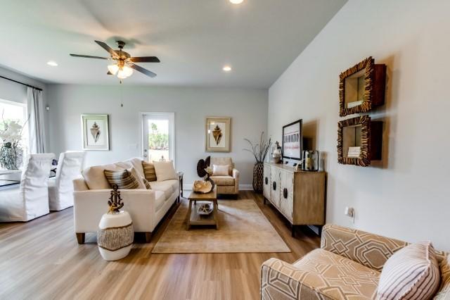 165 Crossing Lane, Unit F Santa Rosa Beach, FL 32459 - Photo 1 of 15 Gallery Image 1