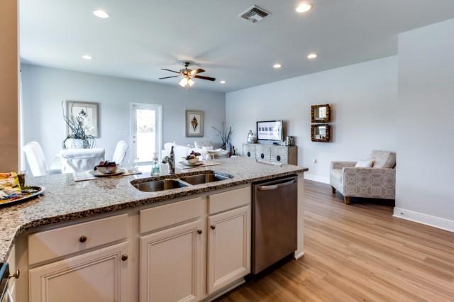 165 Crossing Lane, Unit F Santa Rosa Beach, FL 32459 - Photo 7 of 15 Gallery Image 7