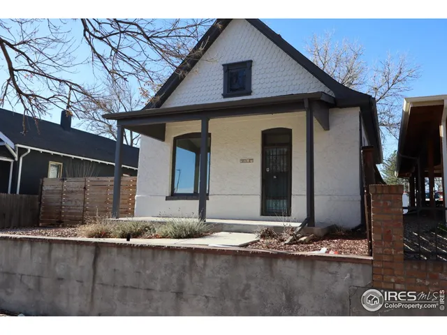 $575,000 | 3817 Osage Street, Denver, CO 80211