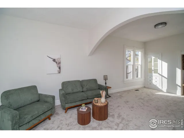 $575,000 | 3817 Osage Street, Denver, CO 80211