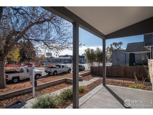 $575,000 | 3817 Osage Street, Denver, CO 80211