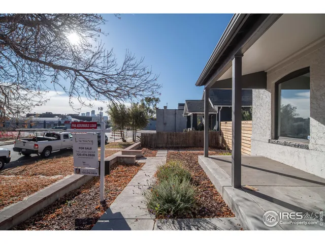 $575,000 | 3817 Osage Street, Denver, CO 80211