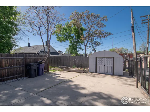 $575,000 | 3817 Osage Street, Denver, CO 80211