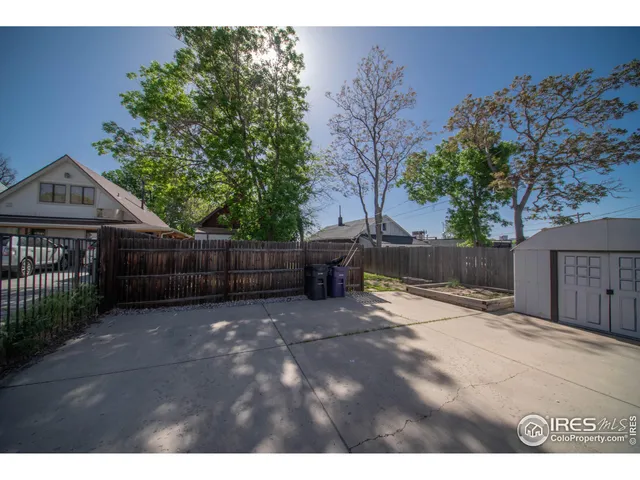 $575,000 | 3817 Osage Street, Denver, CO 80211