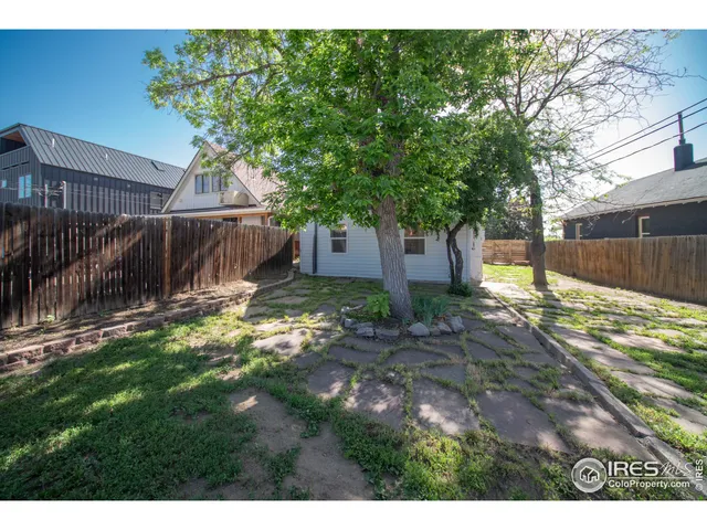 $575,000 | 3817 Osage Street, Denver, CO 80211