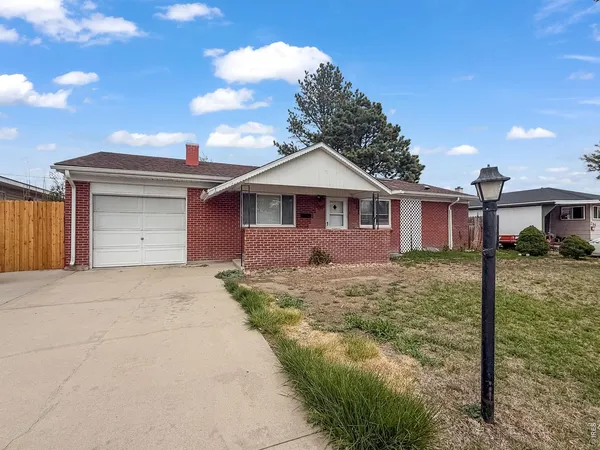 $239,900 | 240 Villa Vista Street, Sterling, CO 80751