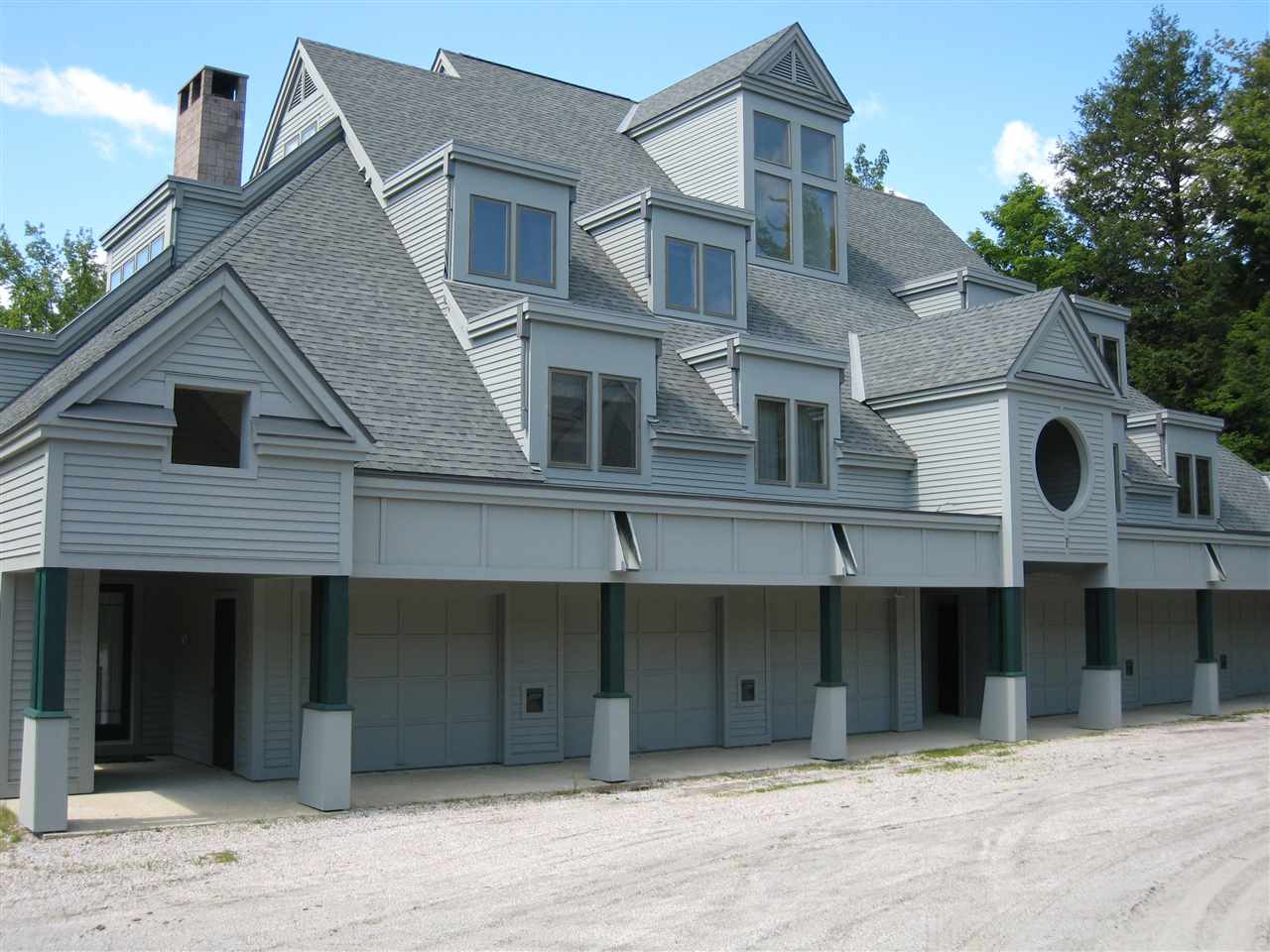 117 Ledgewood Road, Unit F6 Ludlow, VT 05149 - Photo 1 of 40 Gallery Image 1
