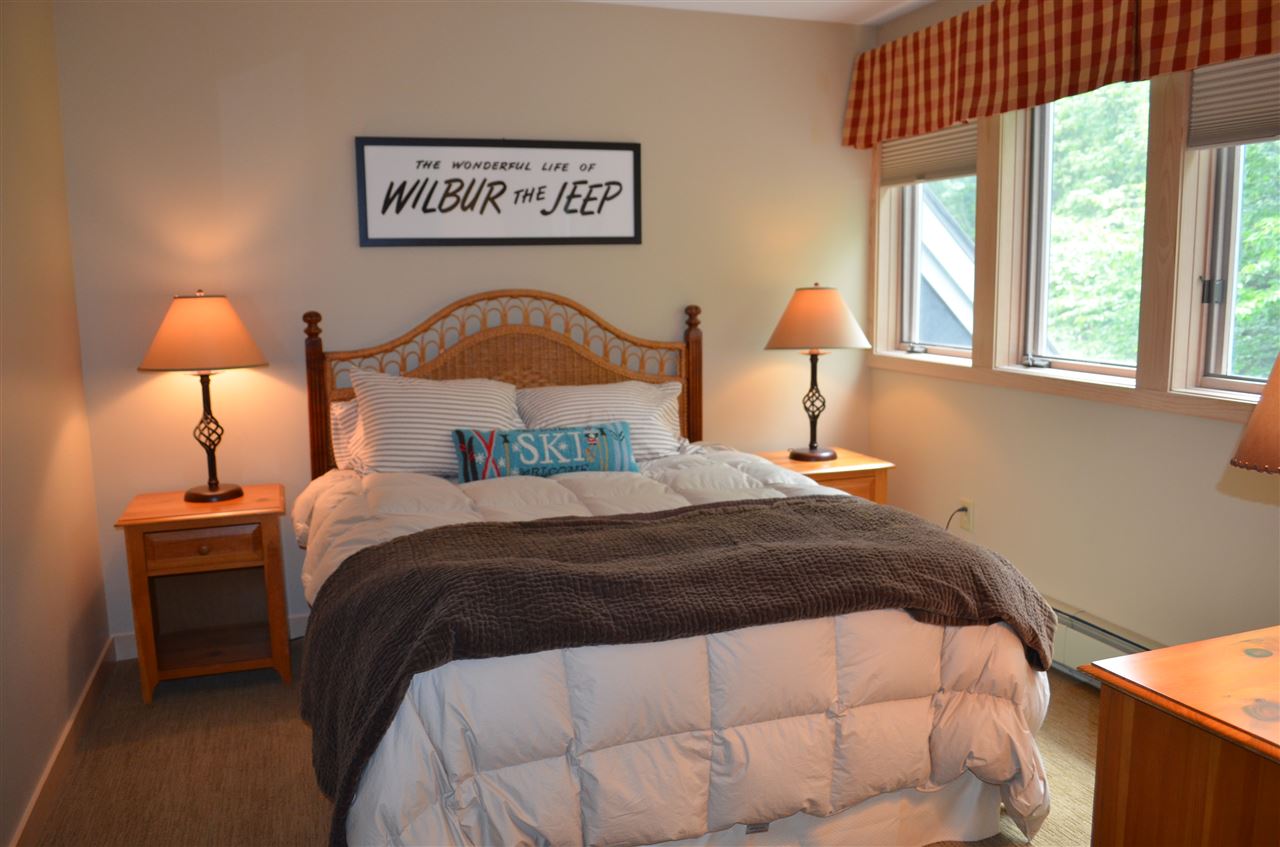 117 Ledgewood Road, Unit F6 Ludlow, VT 05149 - Photo 22 of 40 Gallery Image 22