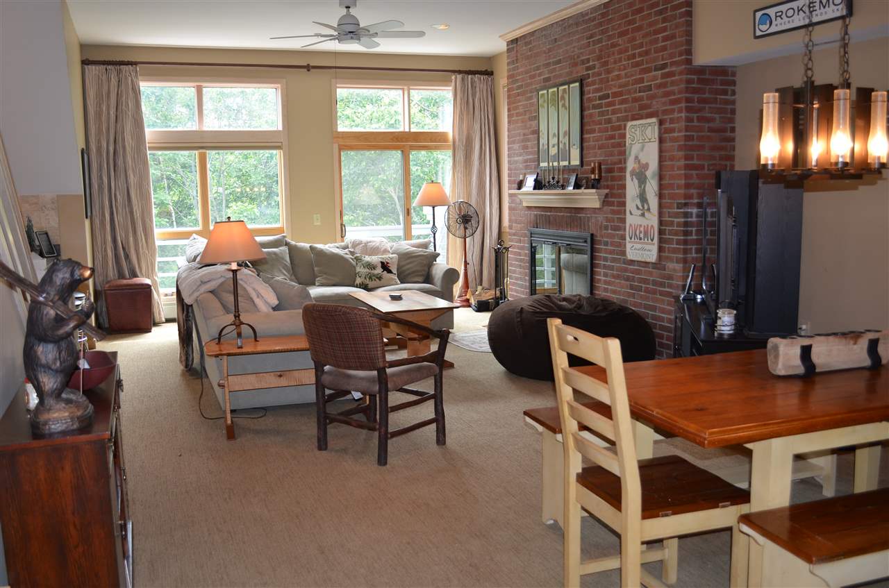117 Ledgewood Road, Unit F6 Ludlow, VT 05149 - Photo 4 of 40 Gallery Image 4
