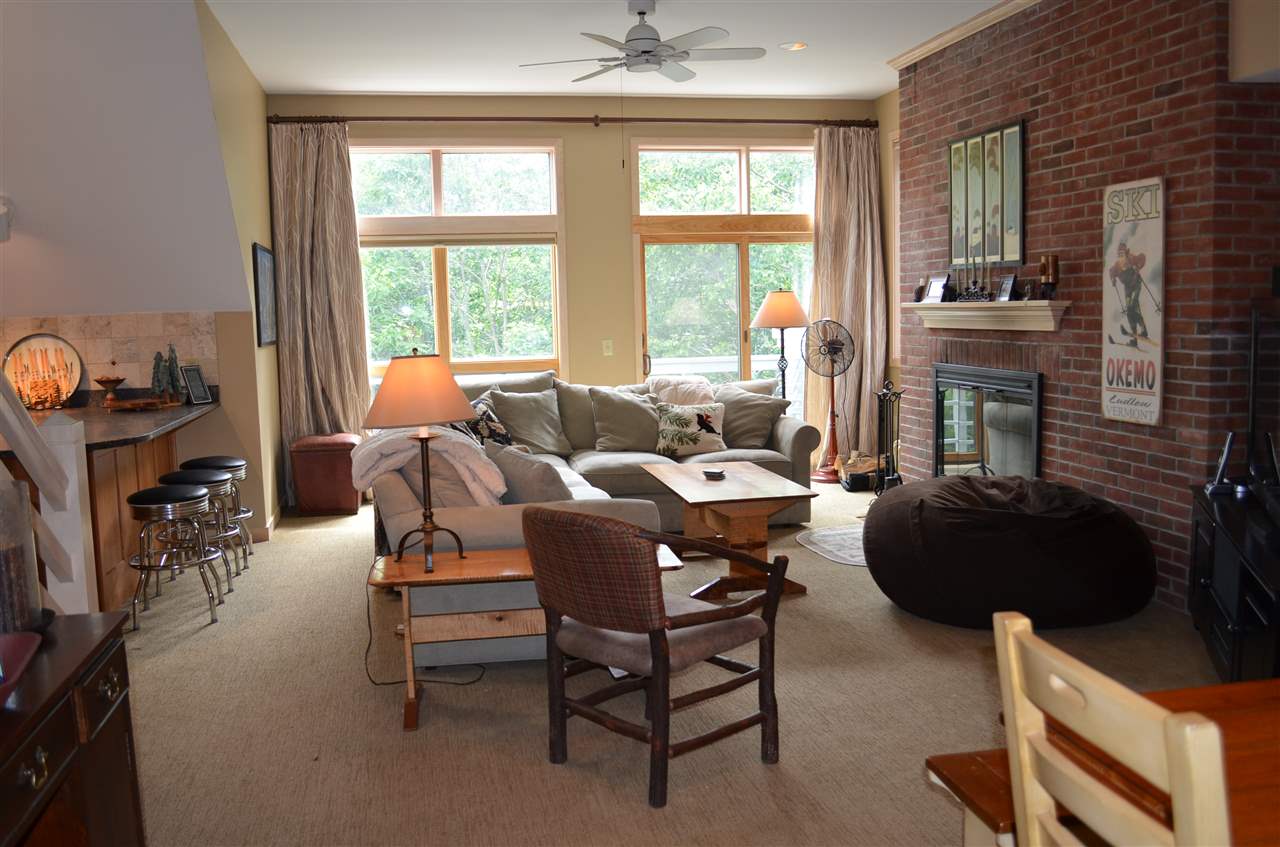 117 Ledgewood Road, Unit F6 Ludlow, VT 05149 - Photo 5 of 40 Gallery Image 5