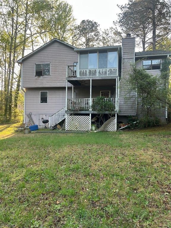 6295 Camp Road Riverdale, GA 30296 - Photo 3 of 4