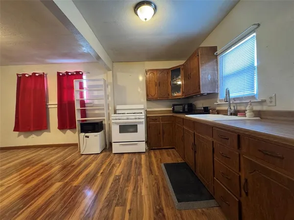 $2,400 | 1481 Burger Street, Abilene, TX 79603