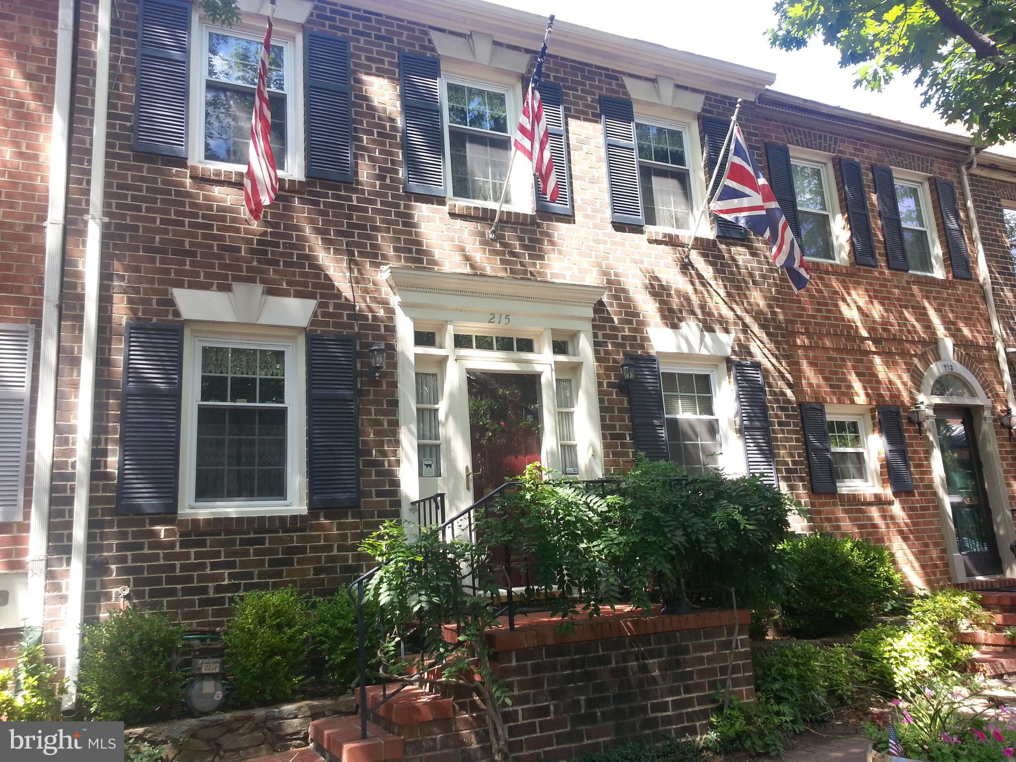 Exterior (Front)