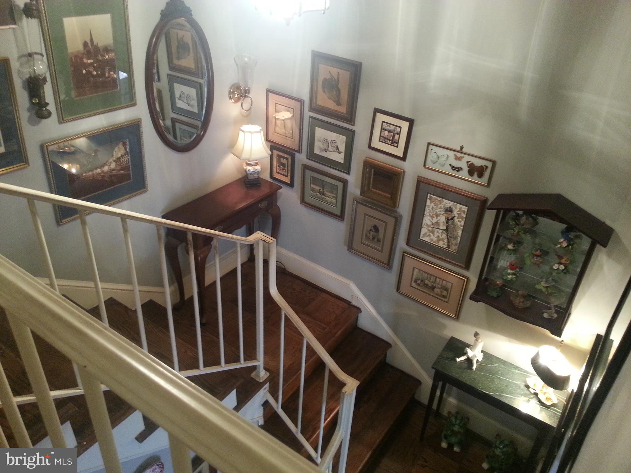 215 Oronoco Street Alexandria, VA 22314 - Photo 14 of 29 Interior (General)