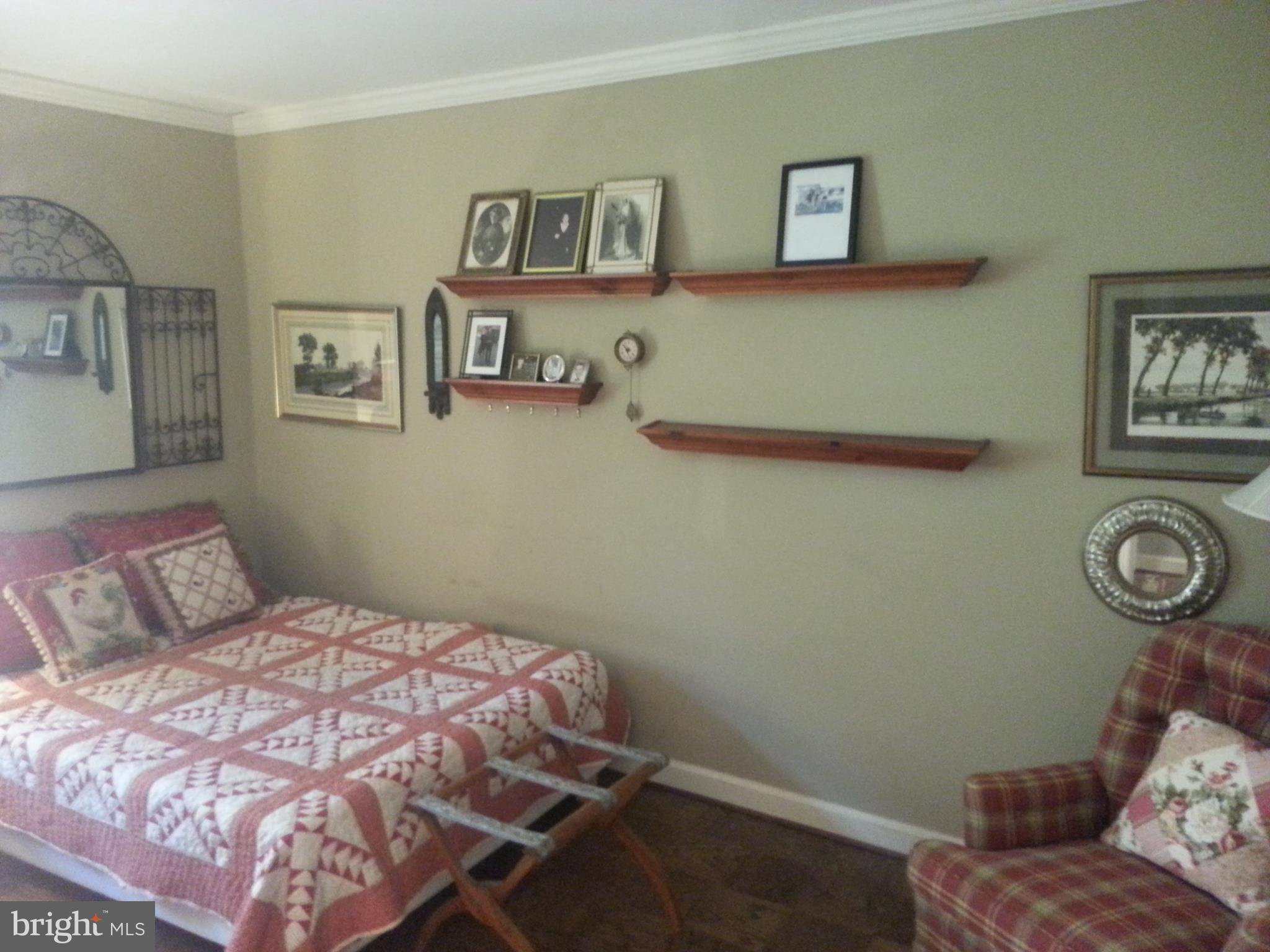 215 Oronoco Street Alexandria, VA 22314 - Photo 18 of 29 Bedroom