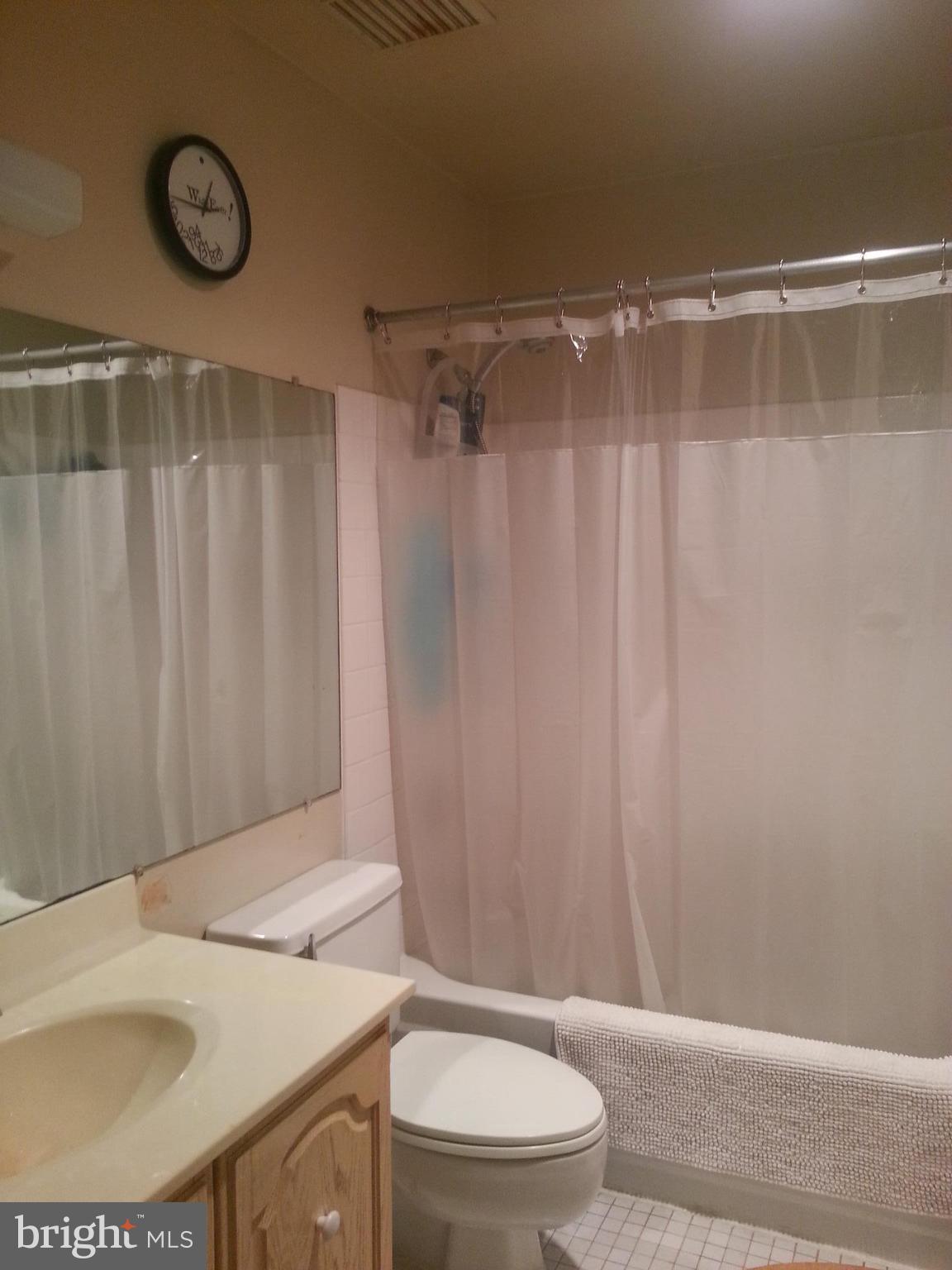 215 Oronoco Street Alexandria, VA 22314 - Photo 20 of 29 Bath