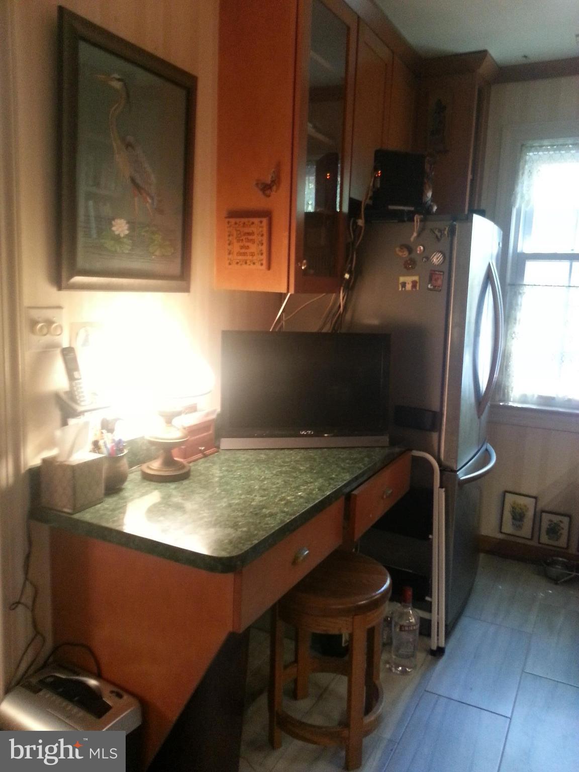 215 Oronoco Street Alexandria, VA 22314 - Photo 5 of 29 Kitchen