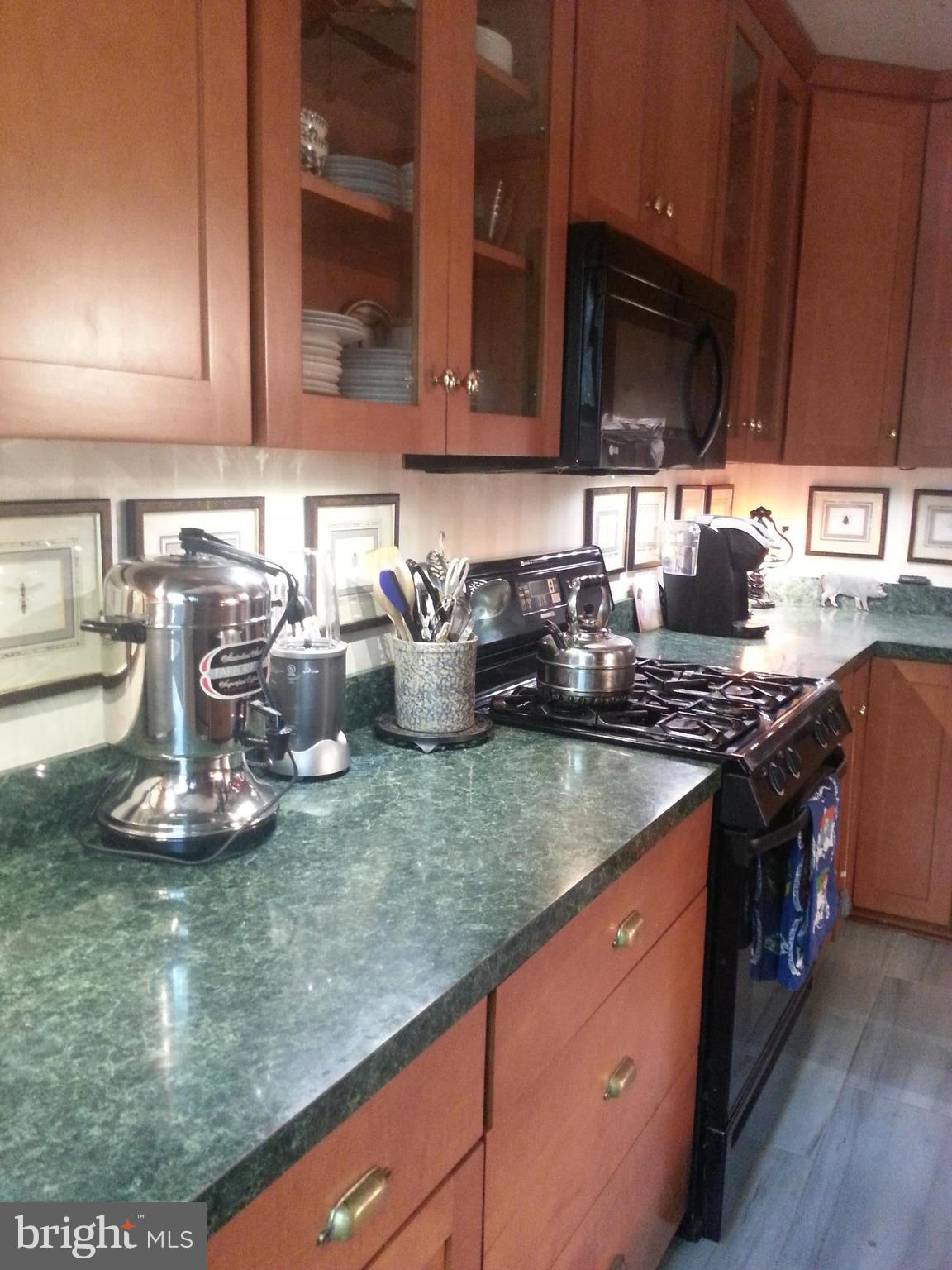 215 Oronoco Street Alexandria, VA 22314 - Photo 8 of 29 Kitchen
