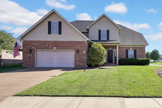 $379,900 | 4500 Clint Circle, Newburgh, IN 47630
