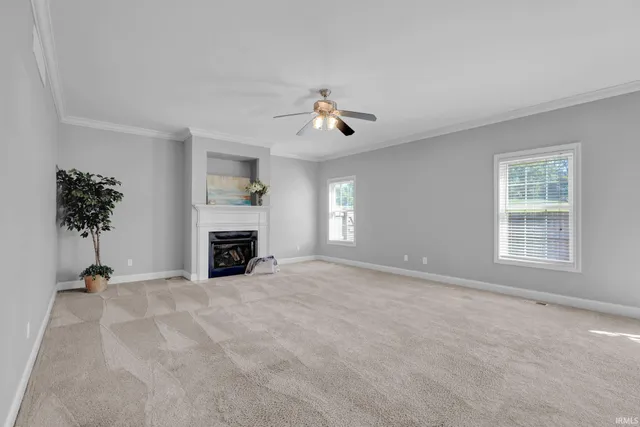 $379,900 | 4500 Clint Circle, Newburgh, IN 47630