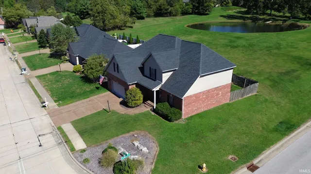 $379,900 | 4500 Clint Circle, Newburgh, IN 47630