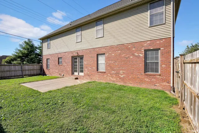 $379,900 | 4500 Clint Circle, Newburgh, IN 47630