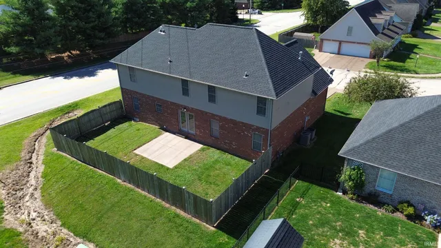 $379,900 | 4500 Clint Circle, Newburgh, IN 47630