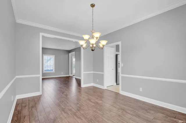 $379,900 | 4500 Clint Circle, Newburgh, IN 47630