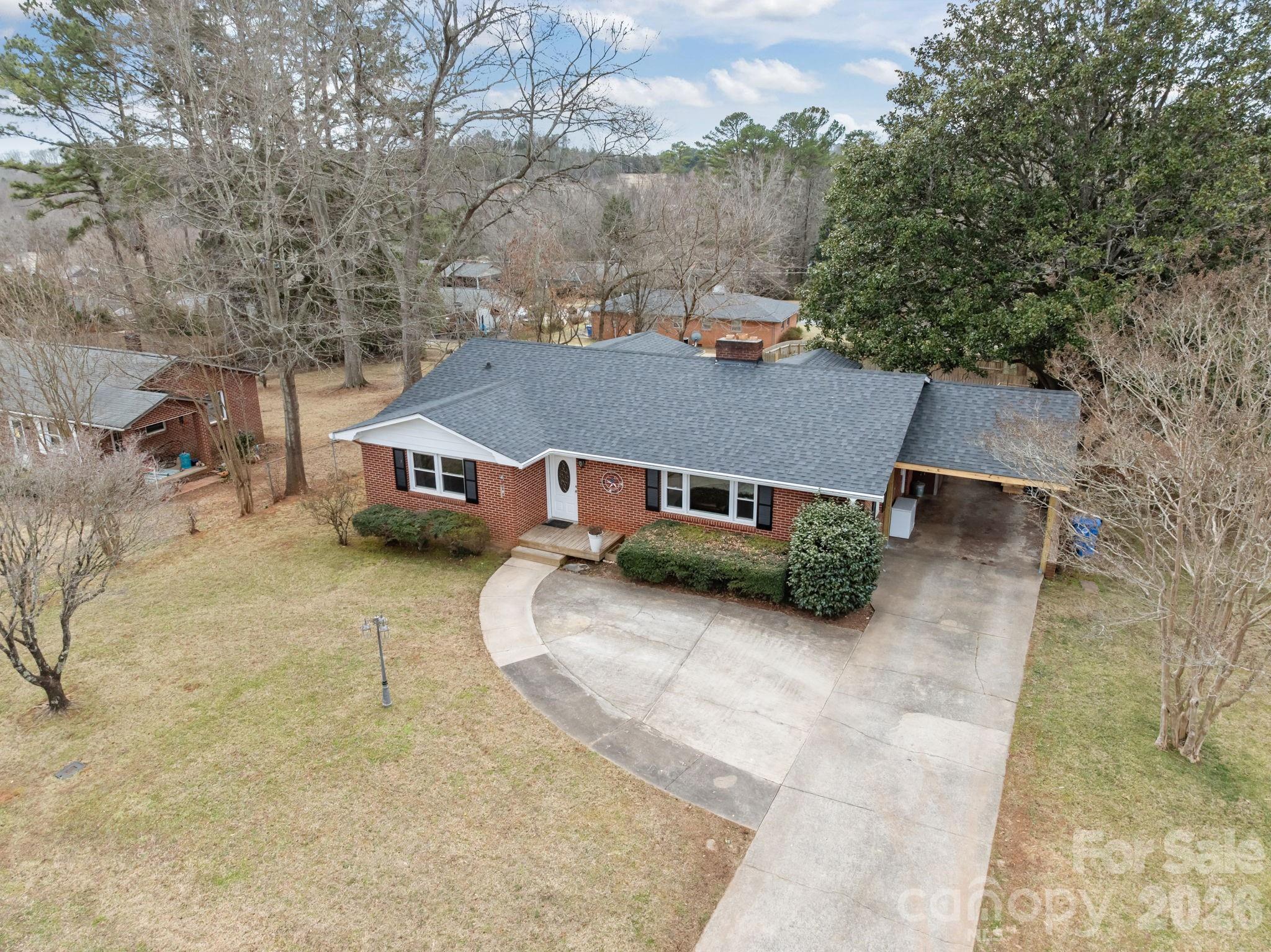 275 Tanner Street Rutherfordton, NC 28139 - Photo 11 of 44