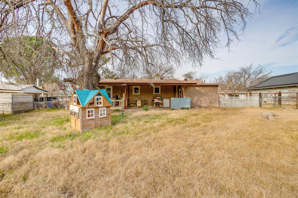 116 Westline Road Azle, TX 76020 - Photo 16 of 16