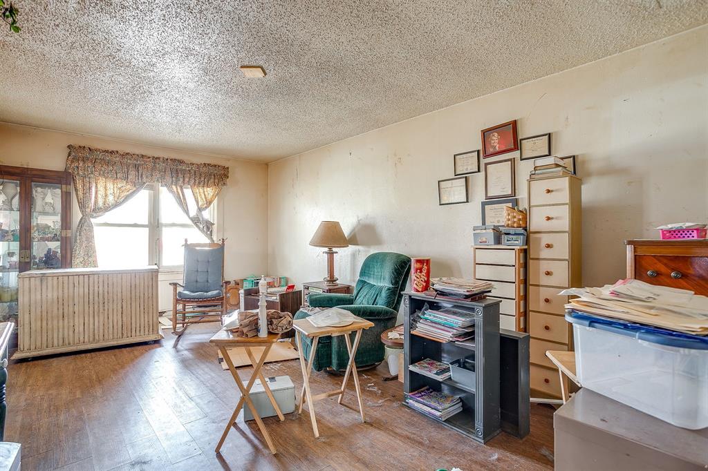 116 Westline Road Azle, TX 76020 - Photo 6 of 16