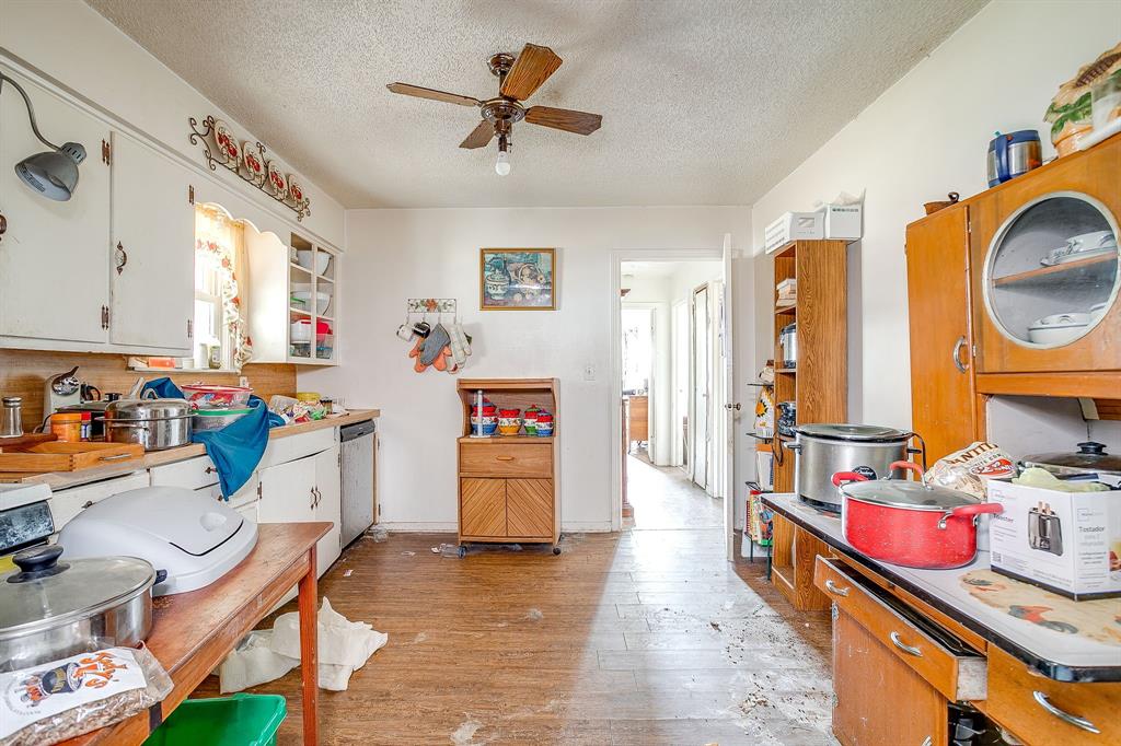 116 Westline Road Azle, TX 76020 - Photo 8 of 16