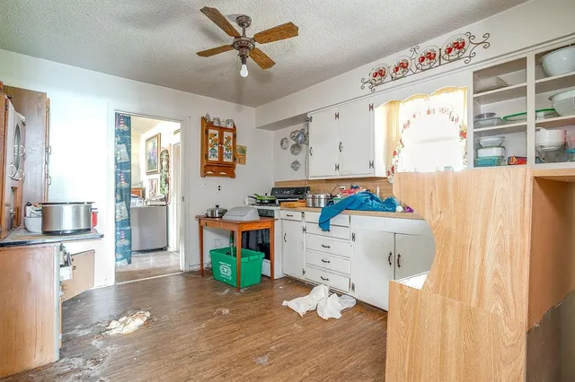 $130,000 | 116 Westline Road, Azle, TX 76020