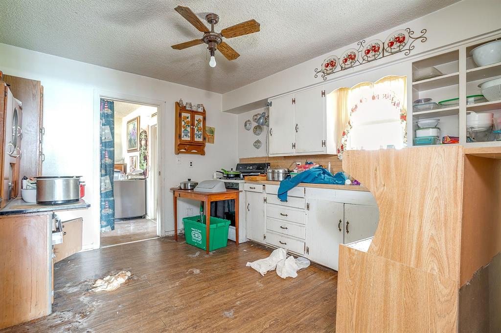 116 Westline Road Azle, TX 76020 - Photo 9 of 16