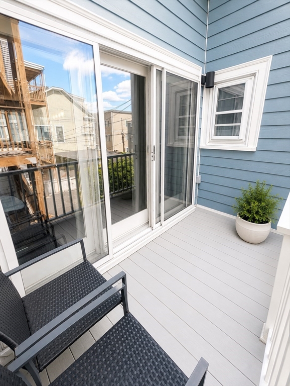 331 West Fourth Street, Unit 331 Boston, MA 02127 - Photo 13 of 16