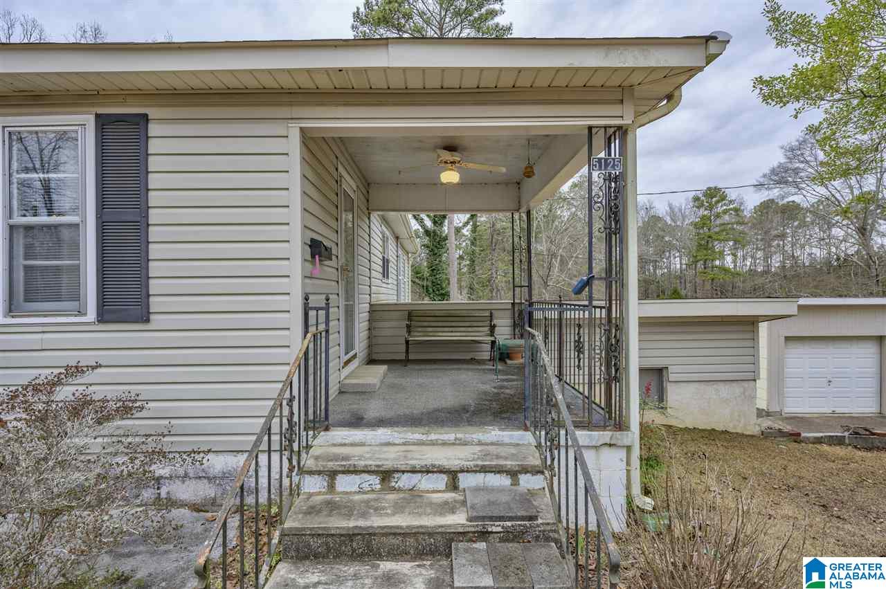 5125 Forestwood Road Adamsville, AL 35005 - Photo 39 of 42