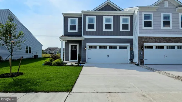 $399,990 | 14419 Red Oak Court, Millville, DE 19967