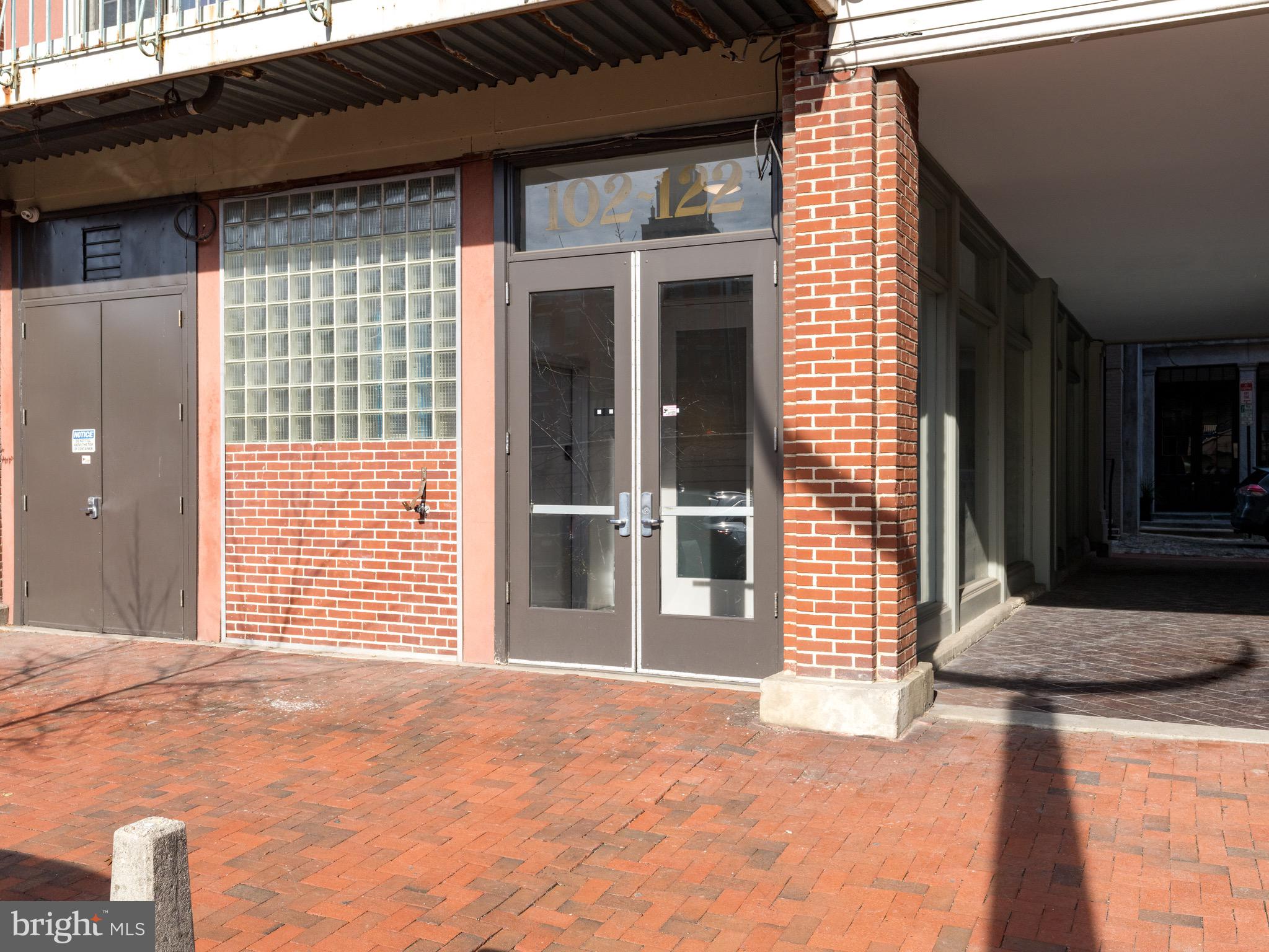 102 Church Street, Unit 301 Philadelphia, PA 19106 - Photo 21 of 29